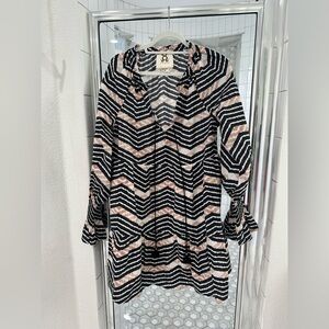 Figue mini dress size M